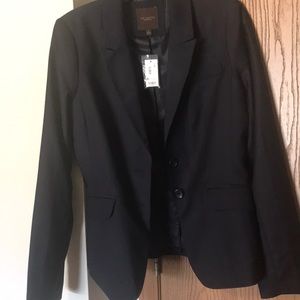 NWT Limited Navy Suit